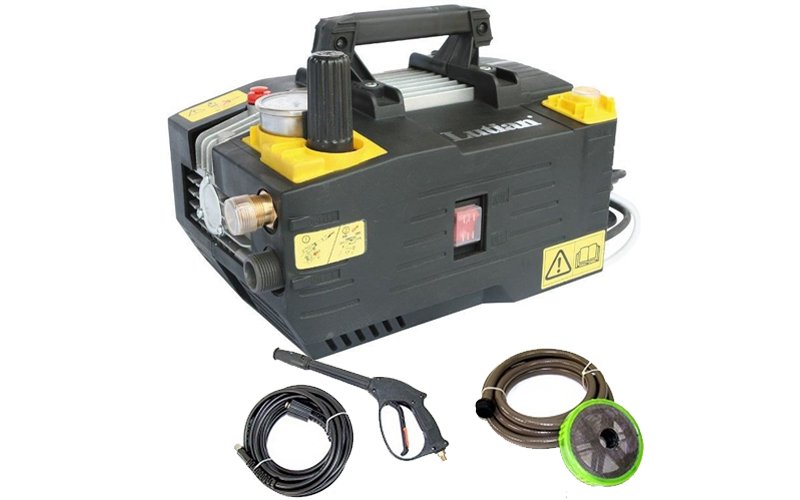 Máy rửa xe cao áp Lutian 2.2KW LT-590