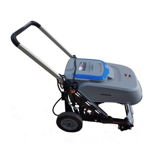 Máy rửa xe cao áp Jeeplus JPS-X450 4.5Kw