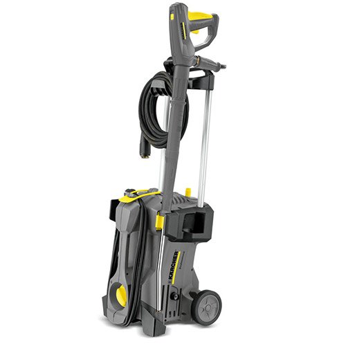 Máy rửa xe cao áp Karcher HD 511 P