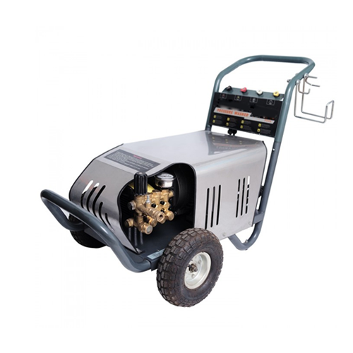 Máy rửa xe cao áp Lutian LT20M22-3T4 3Kw