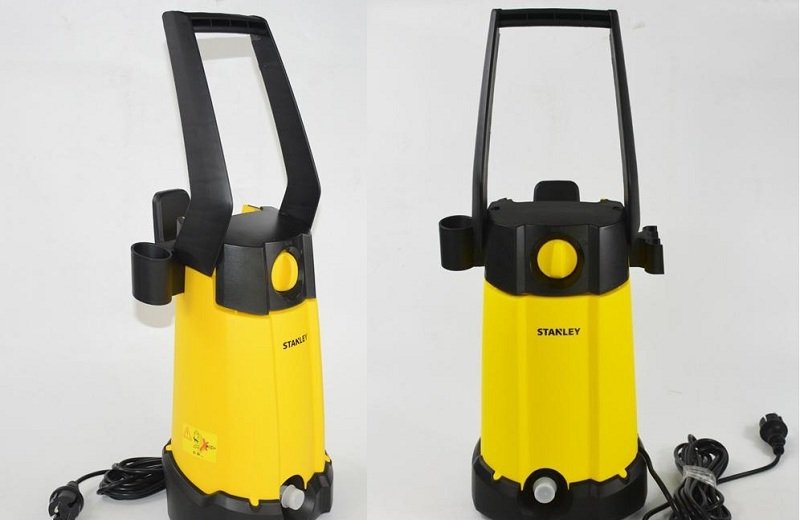 Máy phun xịt rửa cao áp Stanley STPW 1400