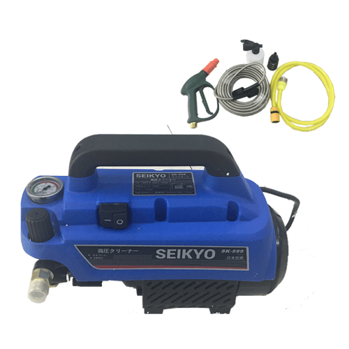 Máy rửa xe chỉnh áp Seikyo SK-999