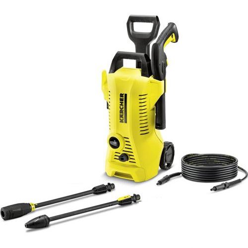 Máy rửa áp lực cao Karcher K2 Full Control