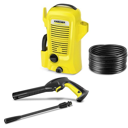 Máy rửa xe Karcher K2 Universal OJ EU