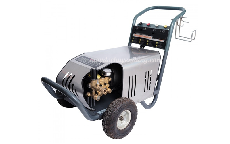 Máy rửa xe cao áp Lutian 3KW 2200PSI LT20M22-3T4