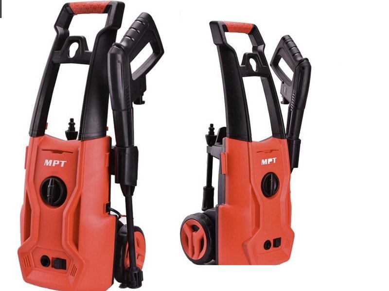 Máy phun rửa áp lực cao MPT MHPW1403