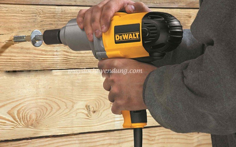 Máy siết bu lông 13mm Máy siết bu lông 13mm