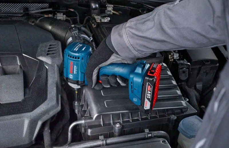 Máy hoạt động ổn định với hiệu suất trên 85% Máy hoạt động ổn định với hiệu suất trên 85%
