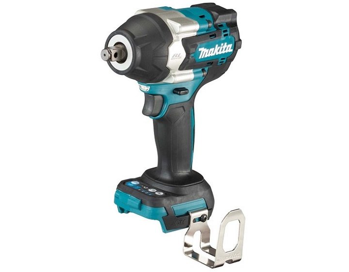 Máy siết bu lông DTW700RTJ thiết kế nhỏ gọn