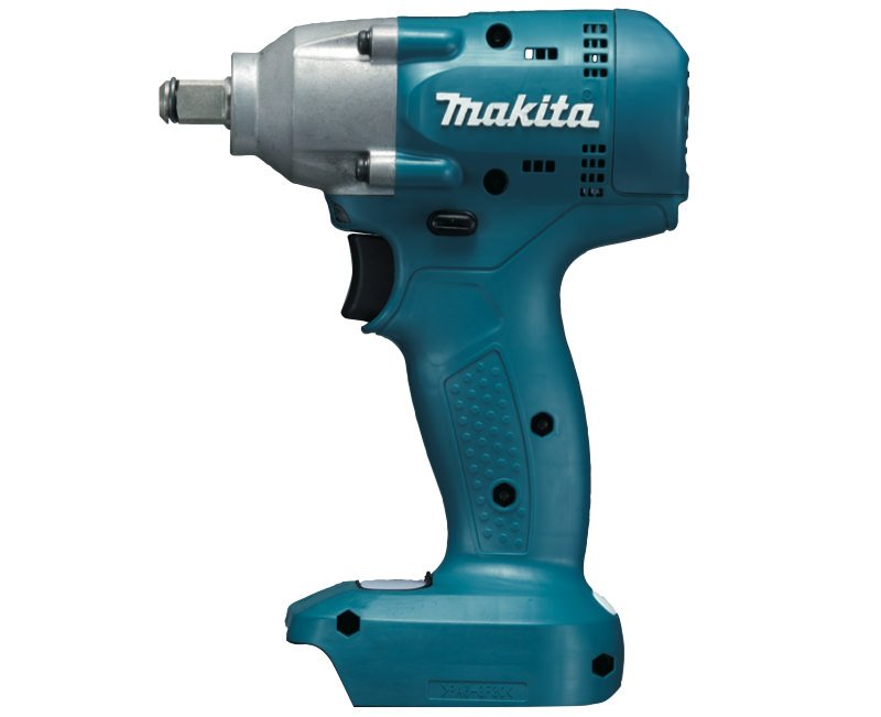 Máy siết bu lông dùng pin Makita BTW103Z Máy siết bu lông dùng pin Makita BTW103Z