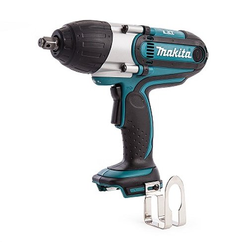 Máy siết bu lông dùng pin Makita DTW450Z