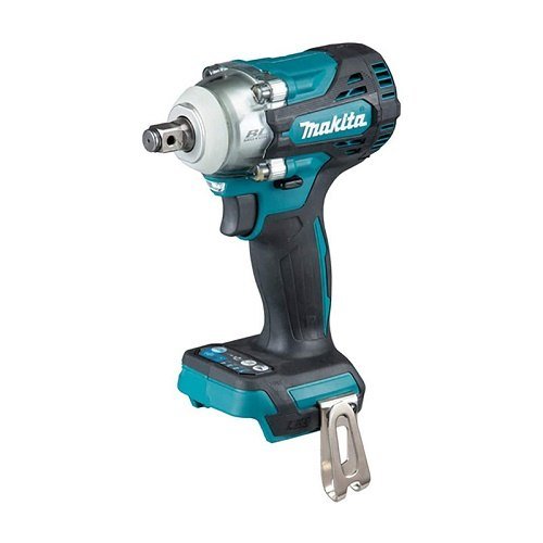 Máy siết bu lông dùng pin Makita DTW300Z (12.7MMBL)(18V)