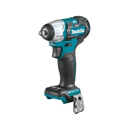 Máy siết bu lông dùng pin Makita TW160DSYE (9.5MMBL)(12V)