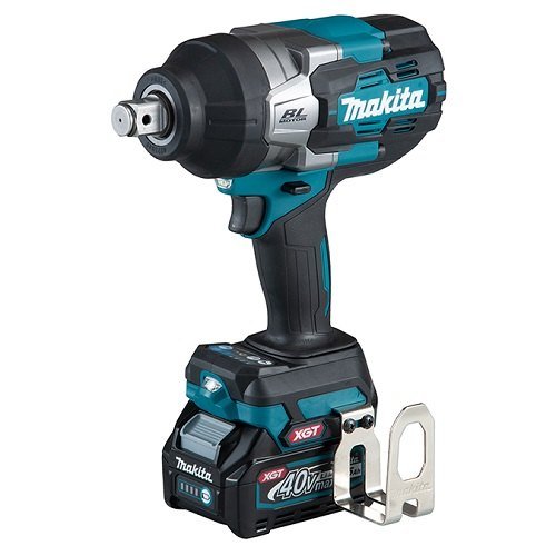 Máy siết bu lông dùng pin Makta TW001GM201 (19MMBL)(40V MAX)