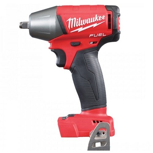 Máy siết bu lông Milwaukee M18 FIWF38-0 (bare)