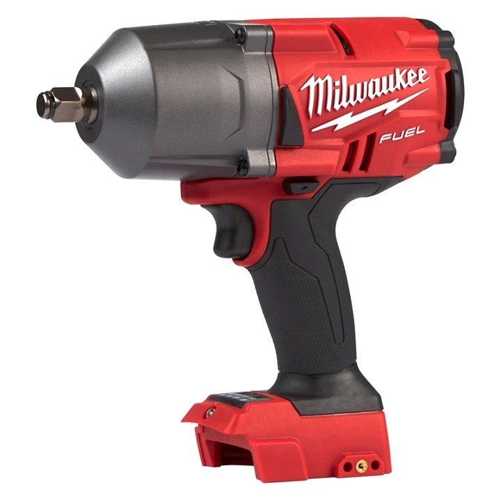 Máy siết bu lông M18 FMTIW12-0X nhỏ gọn, độ bền cao Máy siết bu lông M18 FMTIW12-0X nhỏ gọn, độ bền cao