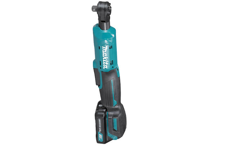 Máy siết bu lông xuyên tâm Makita WR100D nhỏ gọn, chất lượng cao Máy siết bu lông xuyên tâm Makita WR100D nhỏ gọn, chất lượng cao