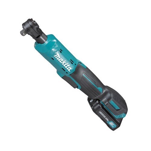 Máy siết bu lông xuyên tâm dùng pin Makita WR100DZ 12V Max