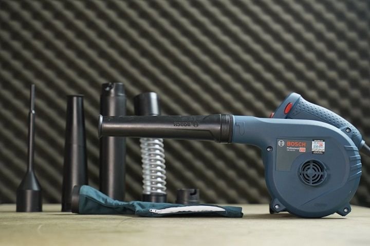 Máy thổi bụi Bosch GBL 82-270 Máy thổi bụi Bosch GBL 82-270