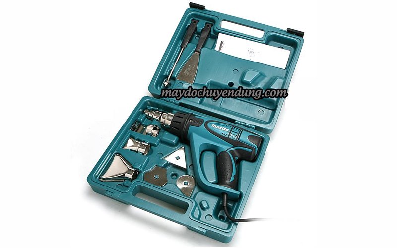 Máy thổi hơi nóng Makita HG6500 Máy thổi hơi nóng Makita HG6500