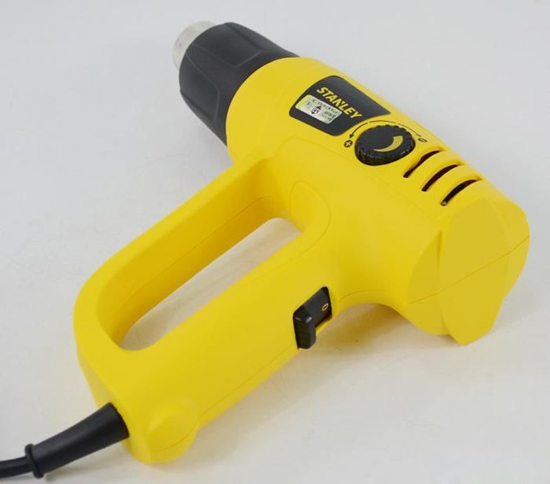 Máy thổi hơi nóng Stanley STEL 670 Máy thổi hơi nóng Stanley STEL 670