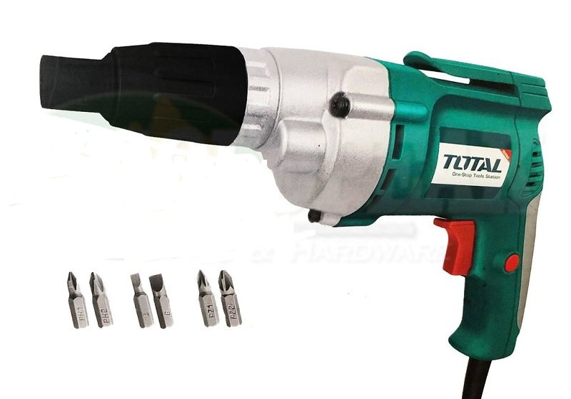TOTAL TD2561