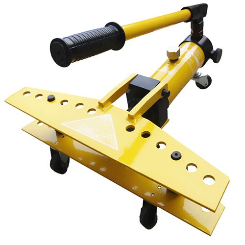 Máy uốn ống thủy lực SWG-1