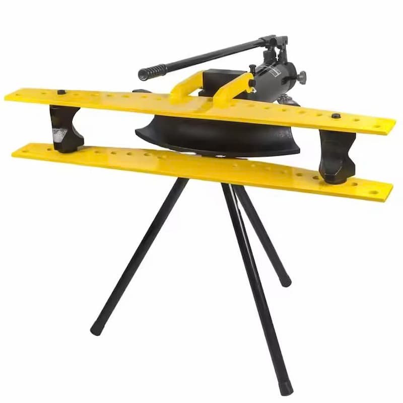Máy uốn ống thủy lực SWG-2J