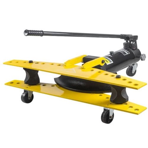 Máy uốn ống thủy lực SWG-5