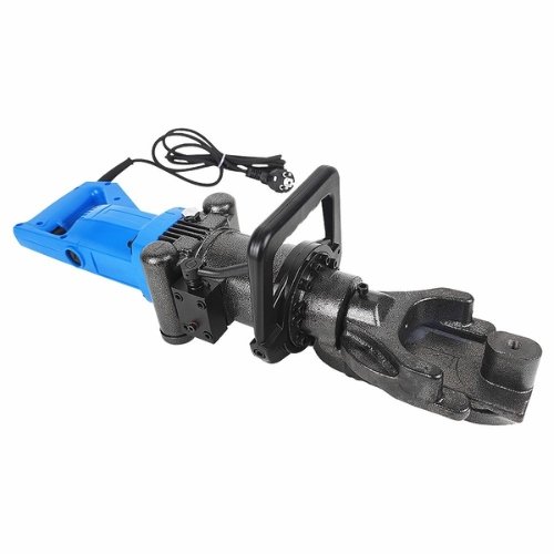 Máy uốn sắt thủy lực RB-16