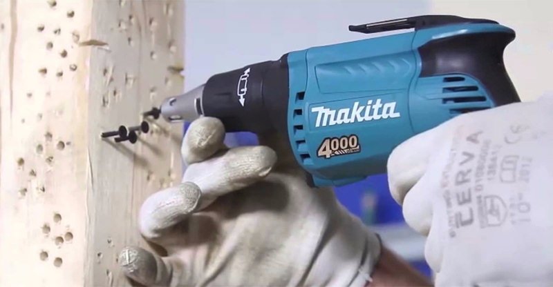 Máy vặn vít Makita FS4000 Máy vặn vít Makita FS4000