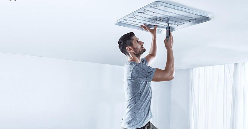 Bosch Go phù hợp làm việc ở mọi vị trí Bosch Go phù hợp làm việc ở mọi vị trí