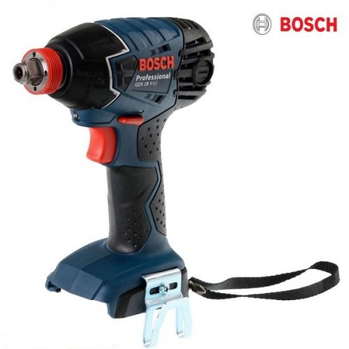 Máy bắt ốc vít dùng pin Bosch GDX 18V-LI
