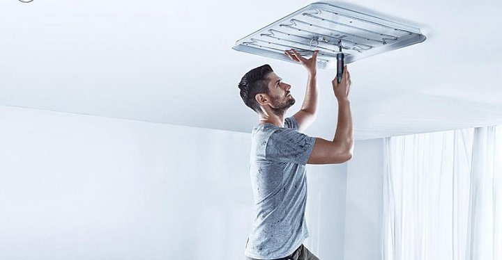 Bosch Go KIT được thiết kế cực nhỏ gọn Bosch Go KIT được thiết kế cực nhỏ gọn