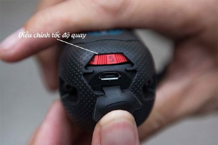 Máy vặn vít Bosch Go KIT 33 chi tiết Máy vặn vít Bosch Go KIT 33 chi tiết