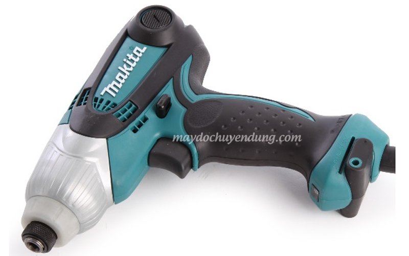 Máy vặn vít Makita TD0101F Máy vặn vít Makita TD0101F