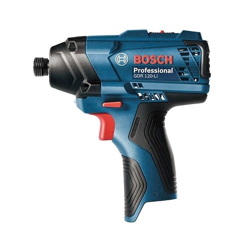 Máy vặn vít dùng Pin 12V Bosch GDR 120-LI (SOLO)