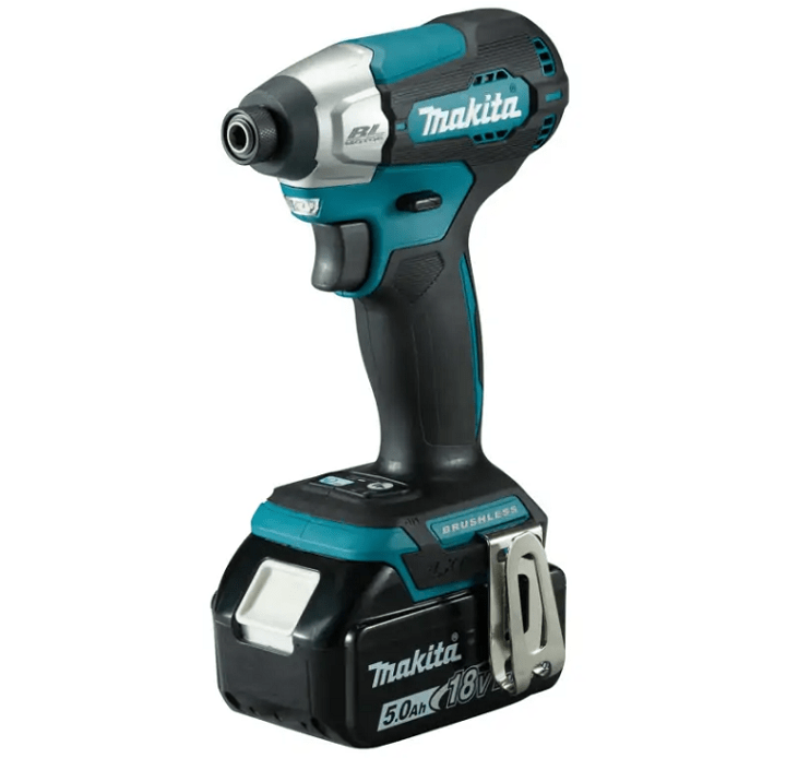 Máy vặn vít Makita DTD157RTJ bền chắc dễ dùng Máy vặn vít Makita DTD157RTJ bền chắc dễ dùng