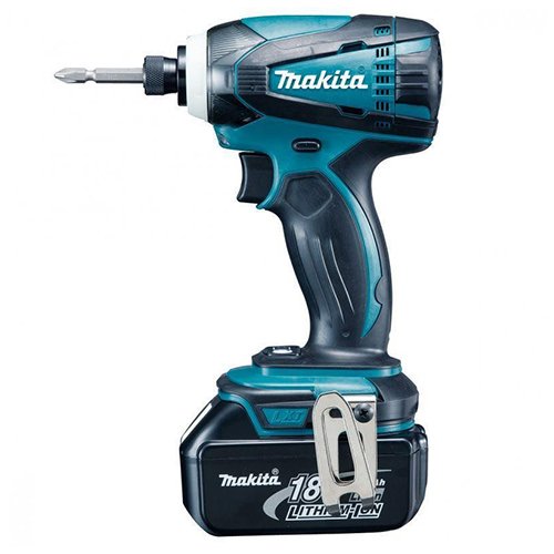 Máy vặn vít dùng pin Makita BTD143Z 144V