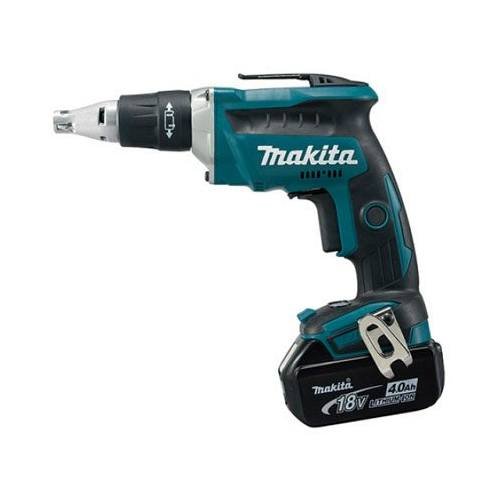 Máy vặn vít dùng pin Makita DFS452RME