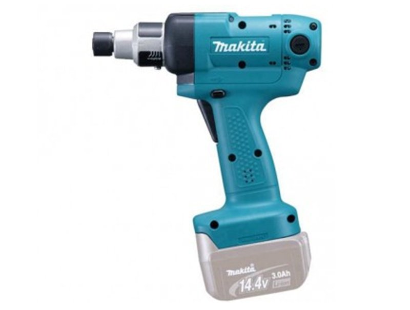 Máy vặn vít dùng pin Makita DFT043FZ Máy vặn vít dùng pin Makita DFT043FZ