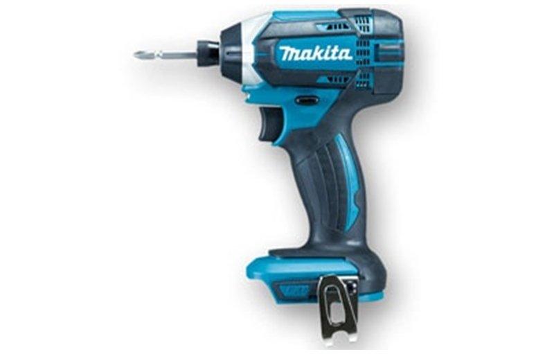 Máy vặn vít dùng pin Makita DTD152RAE Máy vặn vít dùng pin Makita DTD152RAE