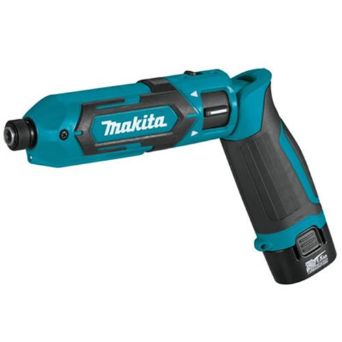 Súng vặn vít dùng pin Makita TD022DSE
