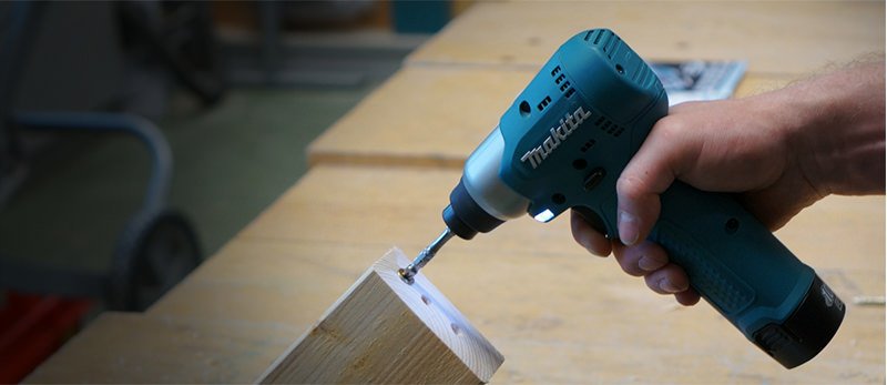 Máy vặn vít dùng pin Makita TD091DZ Máy vặn vít dùng pin Makita TD091DZ