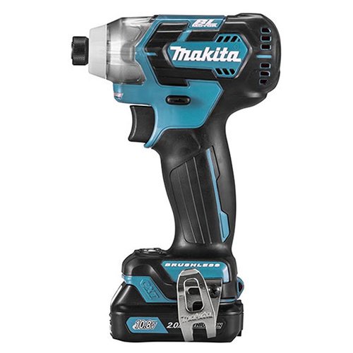 Máy vặn vít dùng pin Makita TD111DSAJ