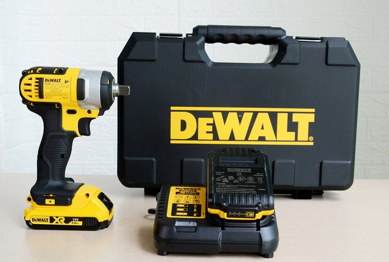 Dewalt DCF880D2 18V