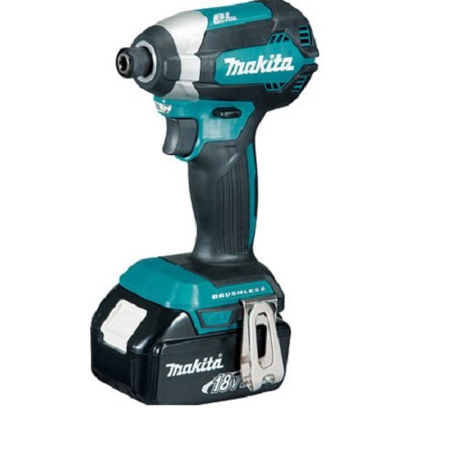Máy bắt vít chạy pin Makita DTD153RTE