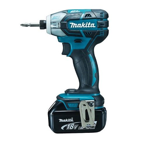 Máy vặn vít dùng pin Makita DTS141RME