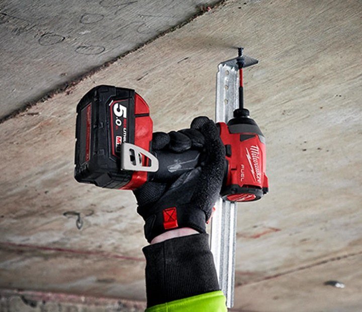 Thiết bị hoạt động ổn định, độ bền cao