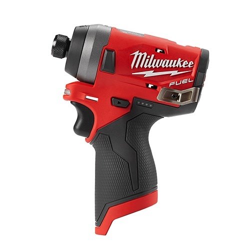 Máy vặn vít thủy lực Milwaukee M12 FQID-0C (bare)
